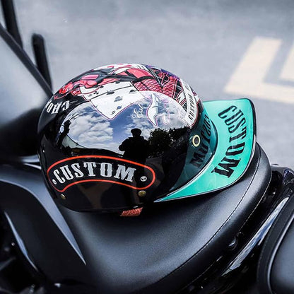 Helric Helmet