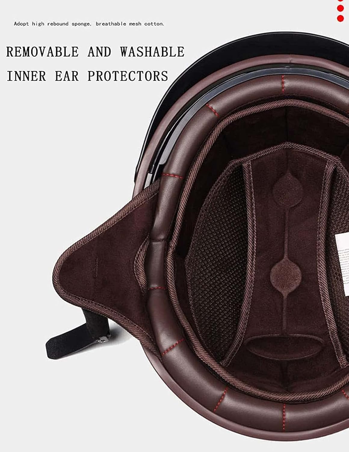 Harrison Helmet