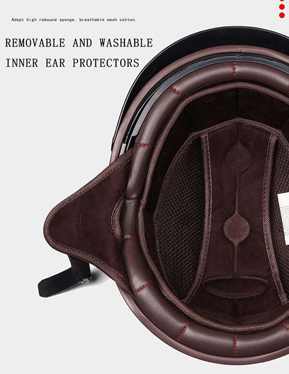 Harrison Helmet