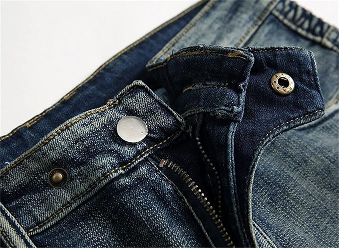 Barrett Jeans - Nostalgic Blue