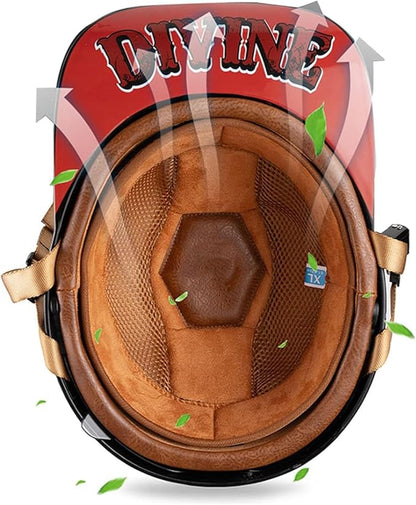Steelhawk Helmet