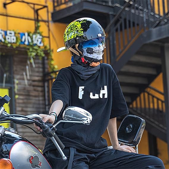 Toren Helmet