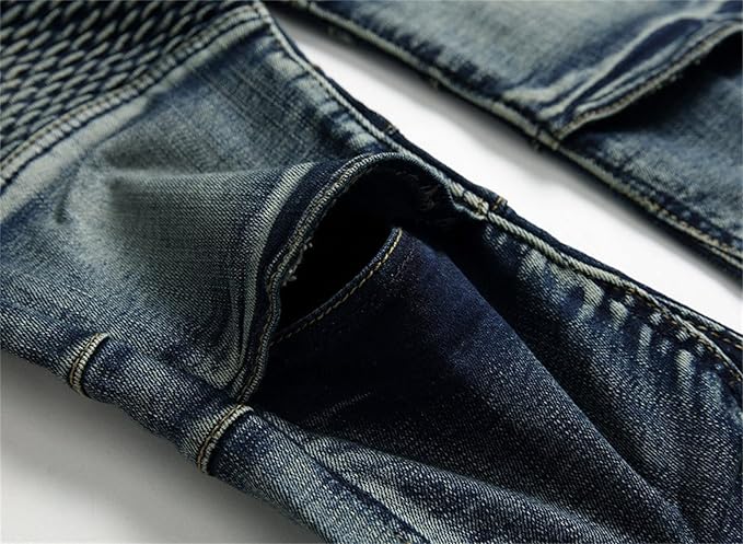 Barrett Jeans - Nostalgic Blue