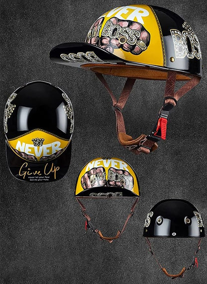 Rhett Helmet
