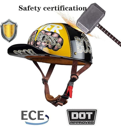 Rhett Helmet