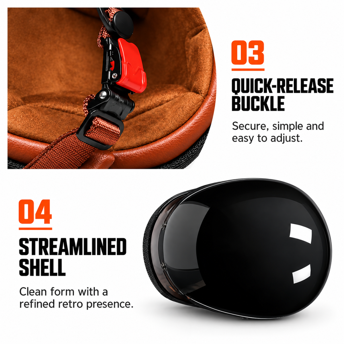 Knoh Helmet