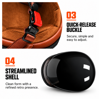 Knoh Helmet