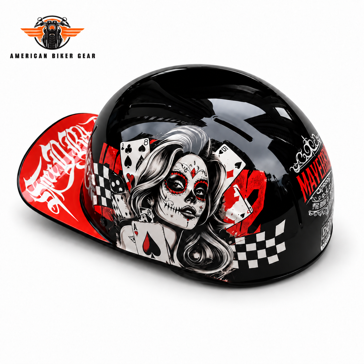 Emberforge Helmet