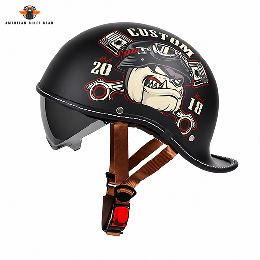 Briggs Helmet