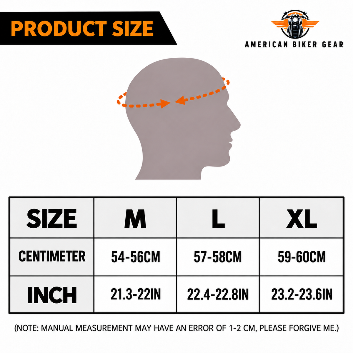 Big Boys Helmet