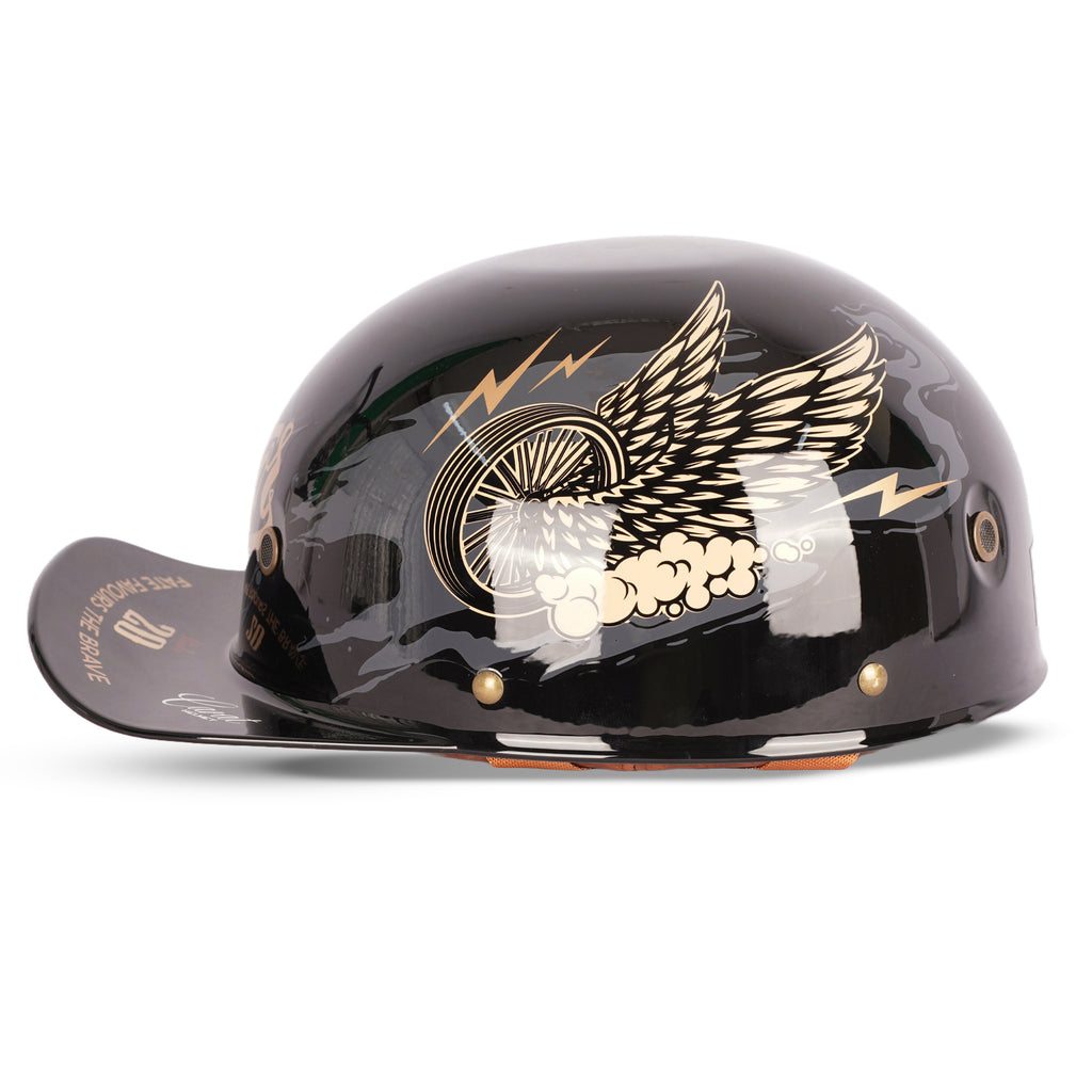 Roquez Helmet