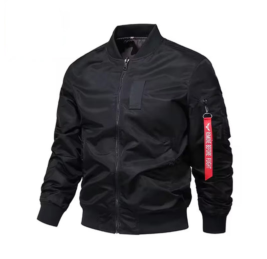 Dawson Bomber Jacket