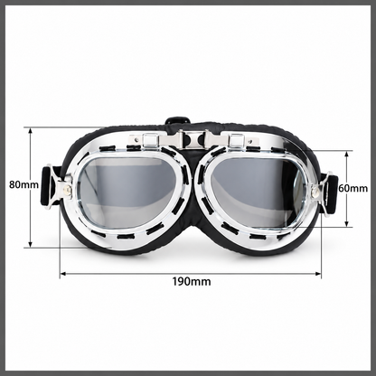 Vantage Goggles