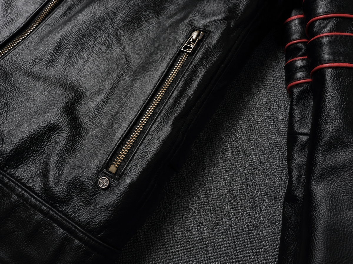 Daniel Jacket