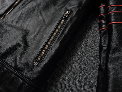 Daniel Jacket