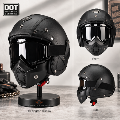 Ryker Helmet