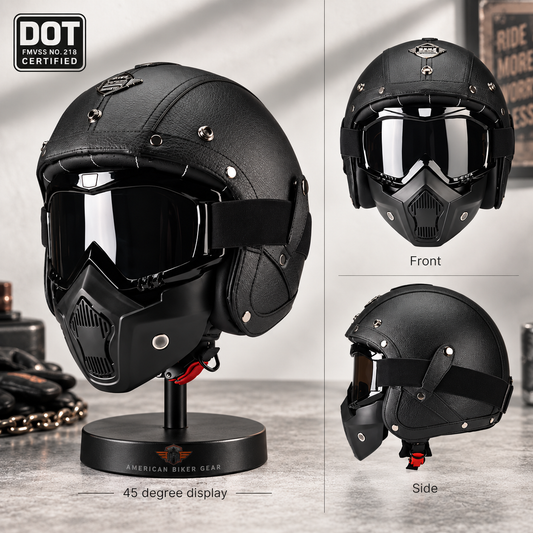 Ryker Helmet