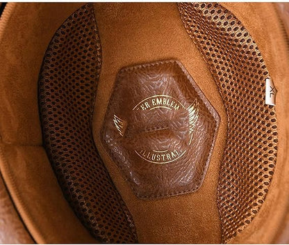 Steelhawk Helmet