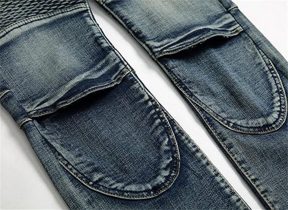 Barrett Jeans - Nostalgic Blue