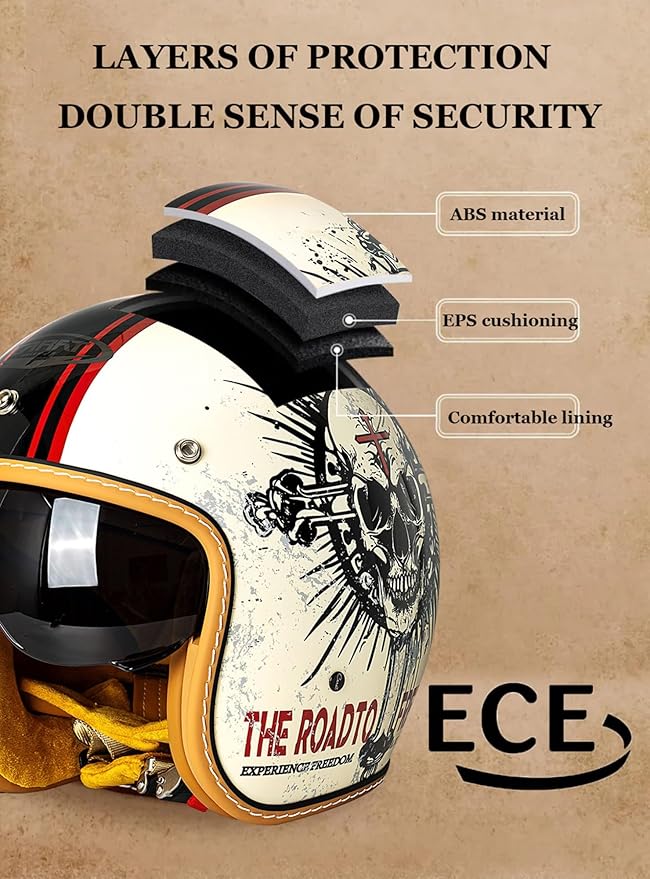 Evren Helmet