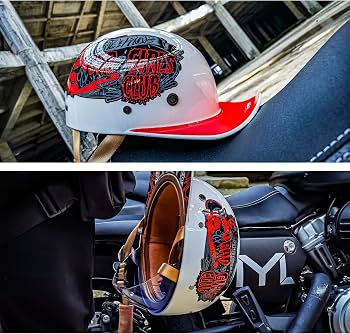 Jonah Helmet