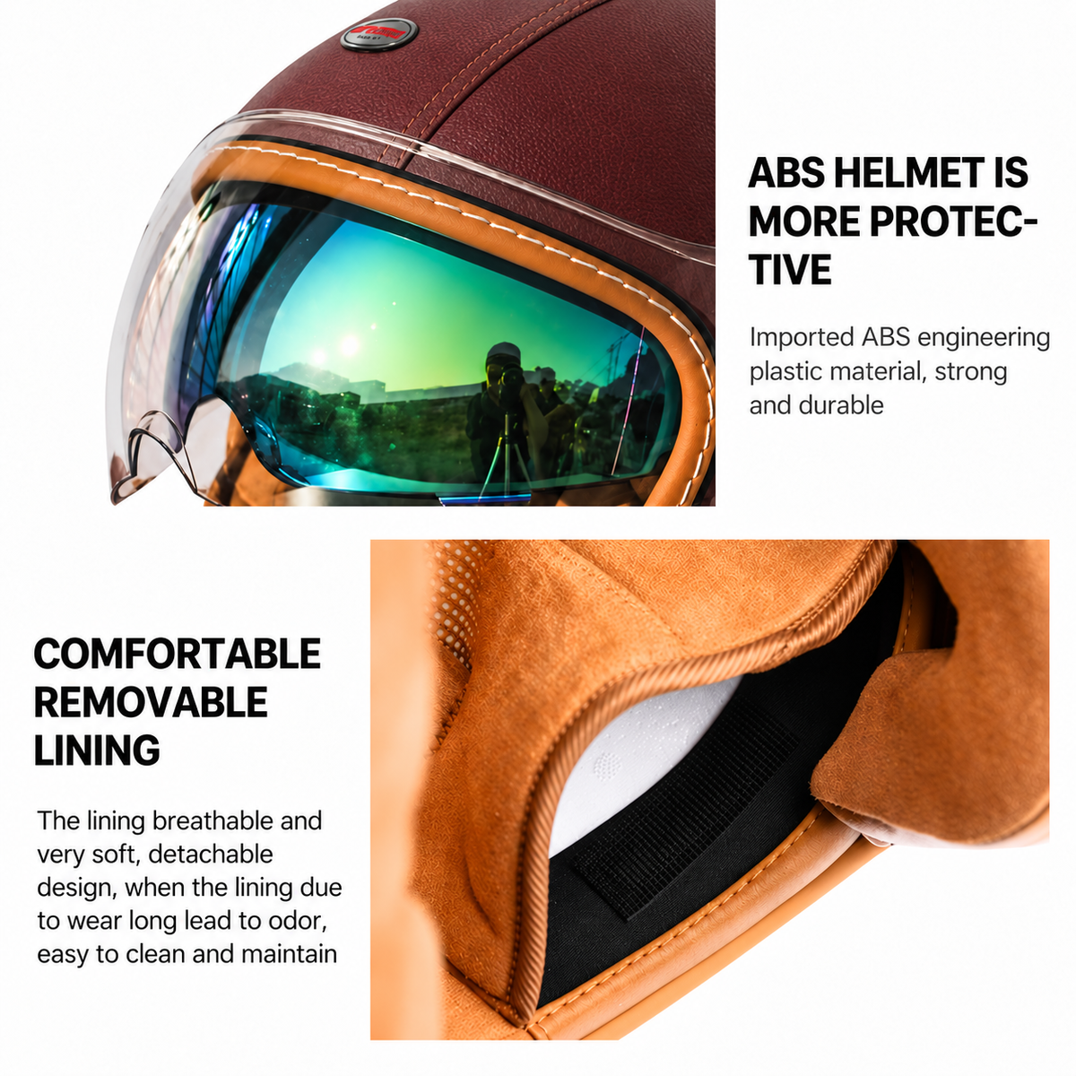 Dante Helmet