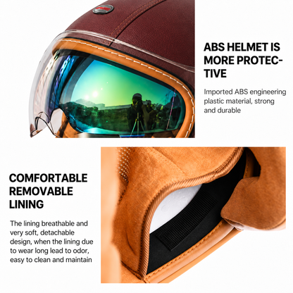 Dante Helmet