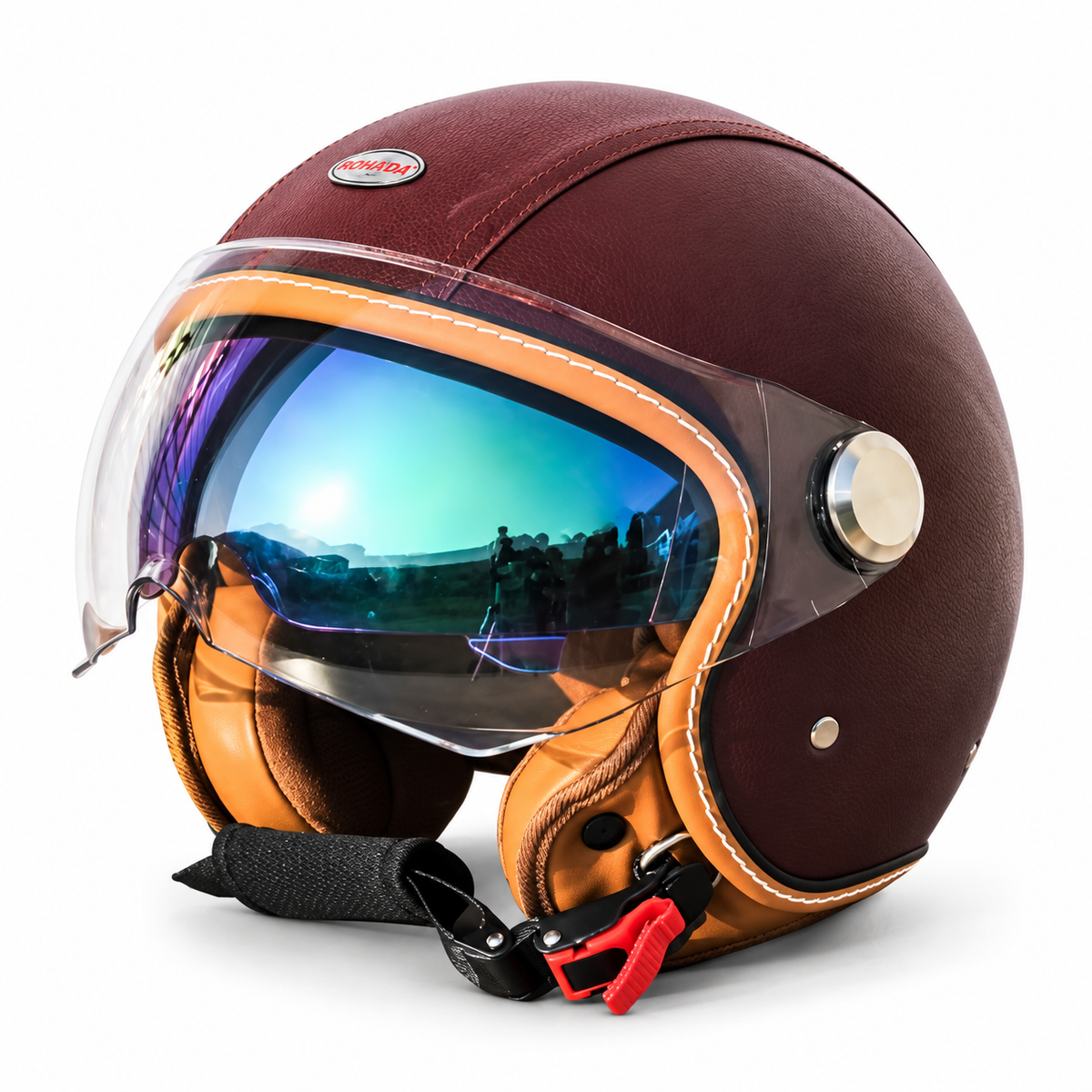 Dante Helmet