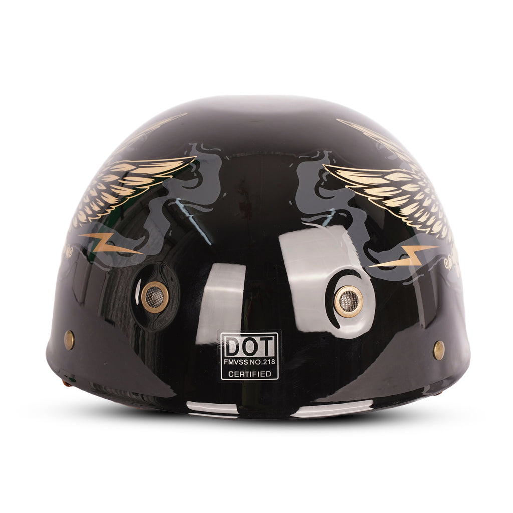 Roquez Helmet