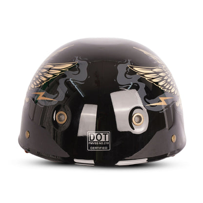 Roquez Helmet