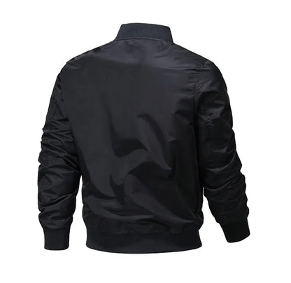 Dawson Bomber Jacket