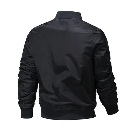 Dawson Bomber Jacket