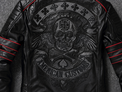 Daniel Jacket