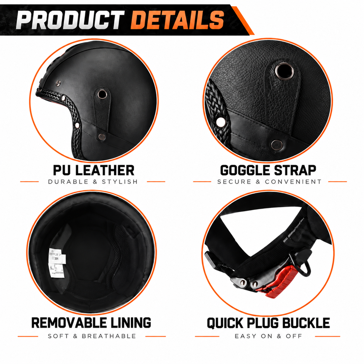 Ryker Helmet