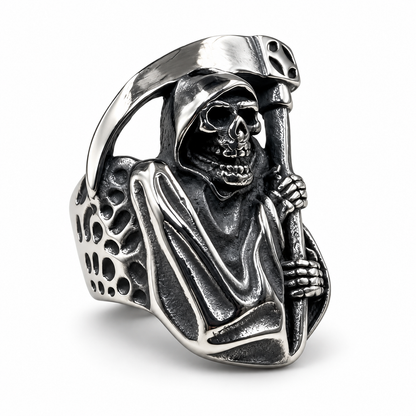 Grim Reaper Ring
