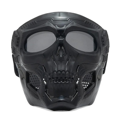 Skeleton Mask