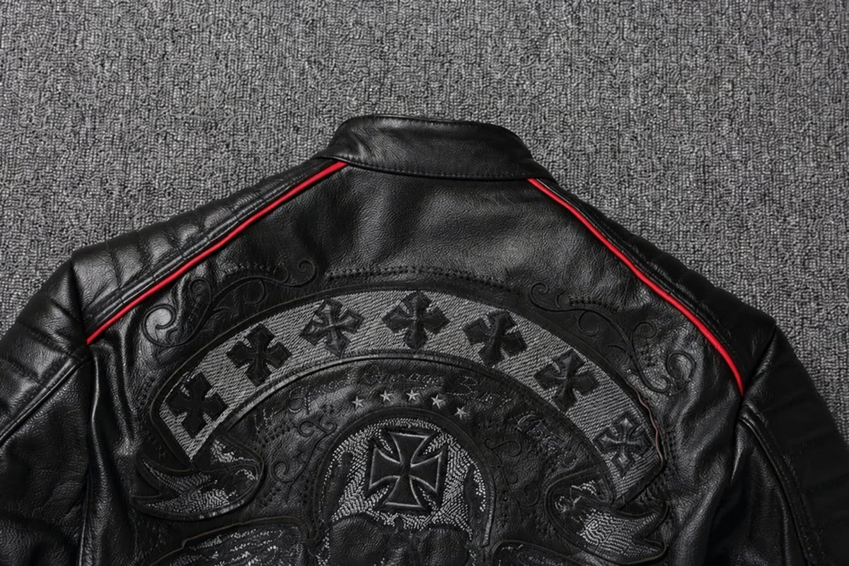 Daniel Jacket