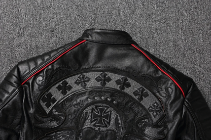 Daniel Jacket