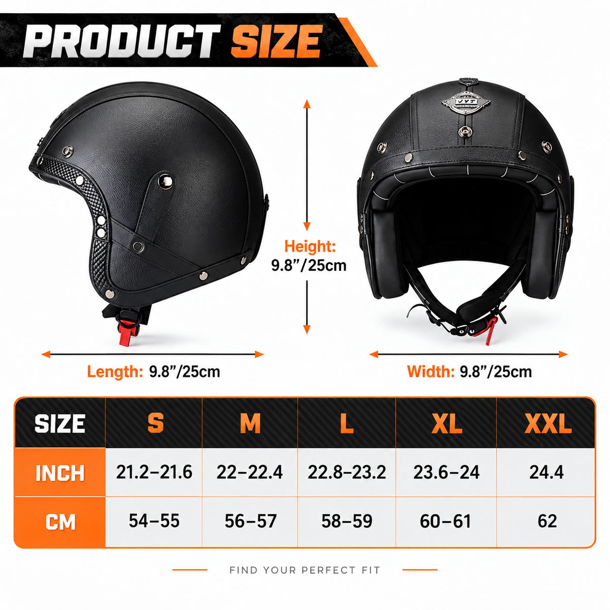 Ryker Helmet
