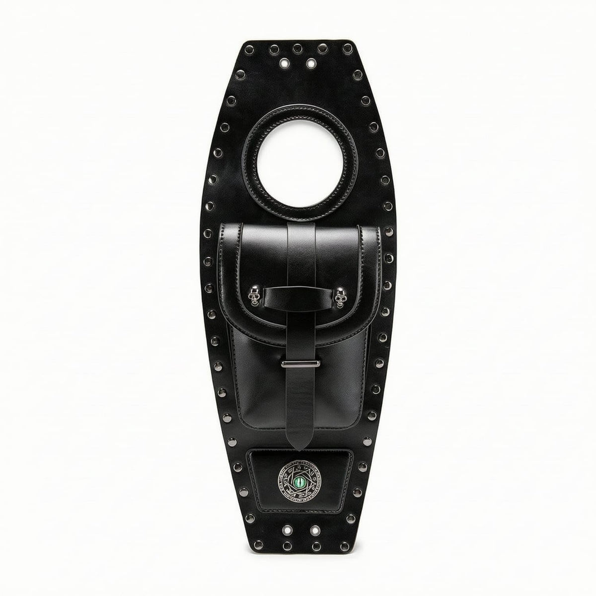 Motorcycle Fuel Tank Bag TT44