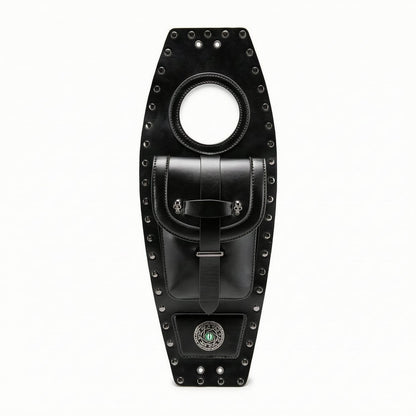 Motorcycle Fuel Tank Bag TT44