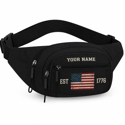 Liberty Fanny Pack TT01
