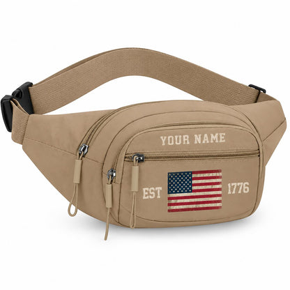 Liberty Fanny Pack TT01