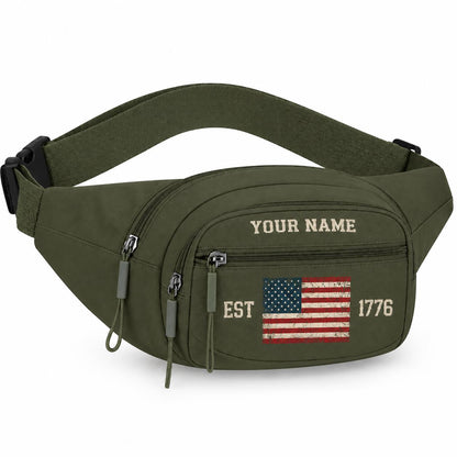 Liberty Fanny Pack TT01