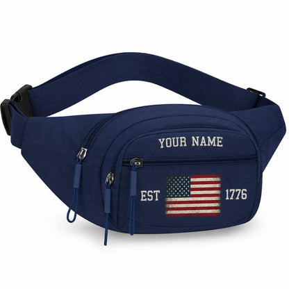 Liberty Fanny Pack TT01