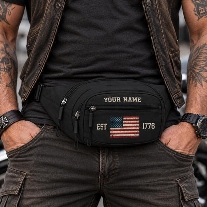 Liberty Fanny Pack TT01
