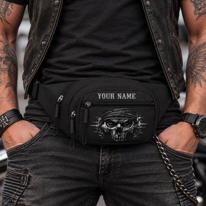 Renegade Fanny Pack TT02