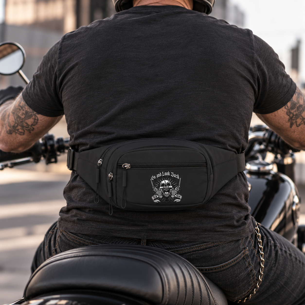Revenant Fanny Pack TT03