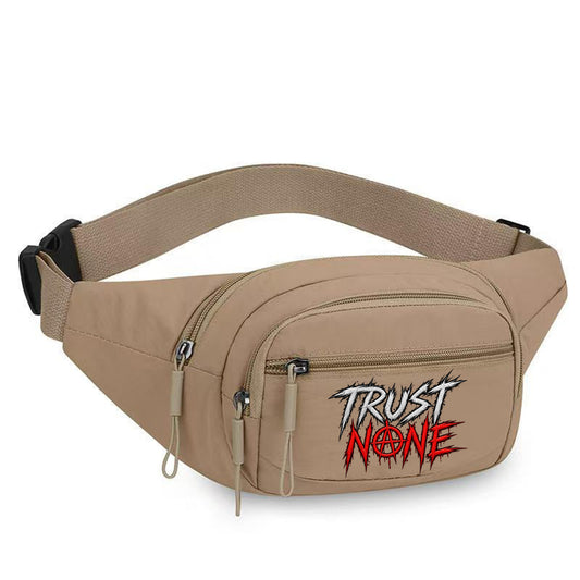 Outcast Fanny Pack TT04