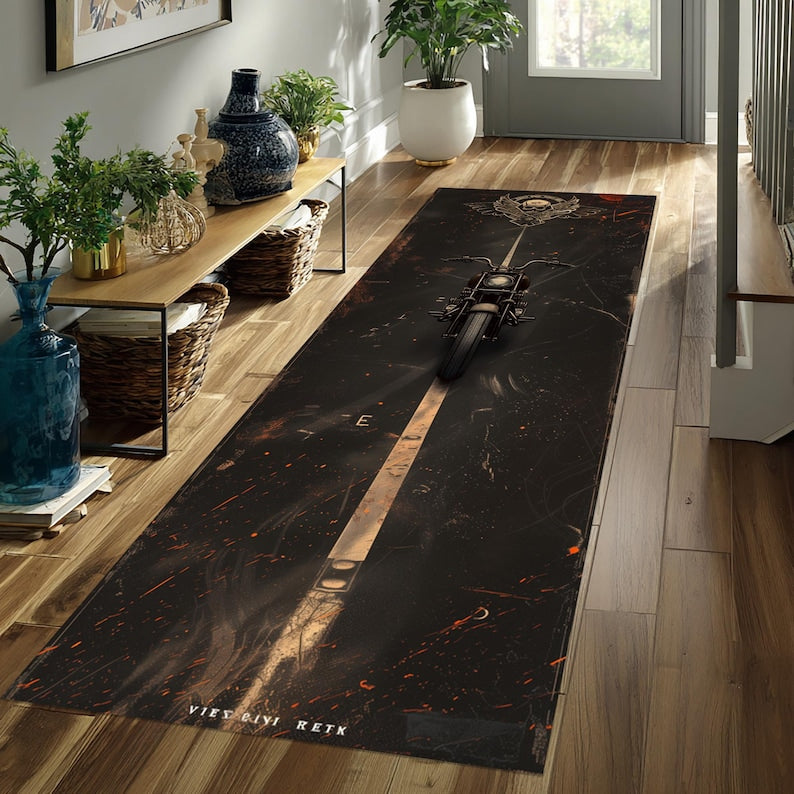 Desert Runner Carpet TT02